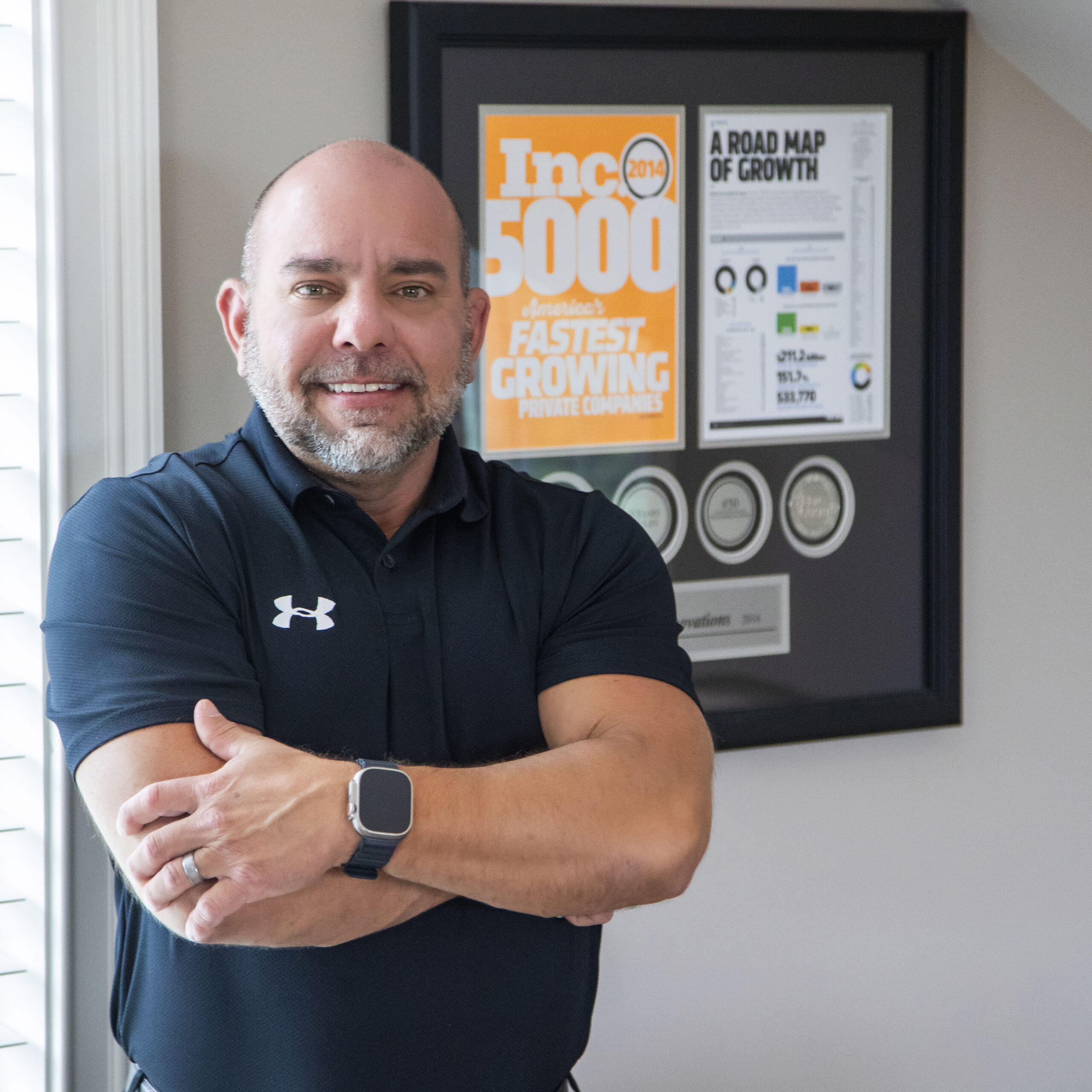 Jason Tapolci, Chairman at 2ndPrime