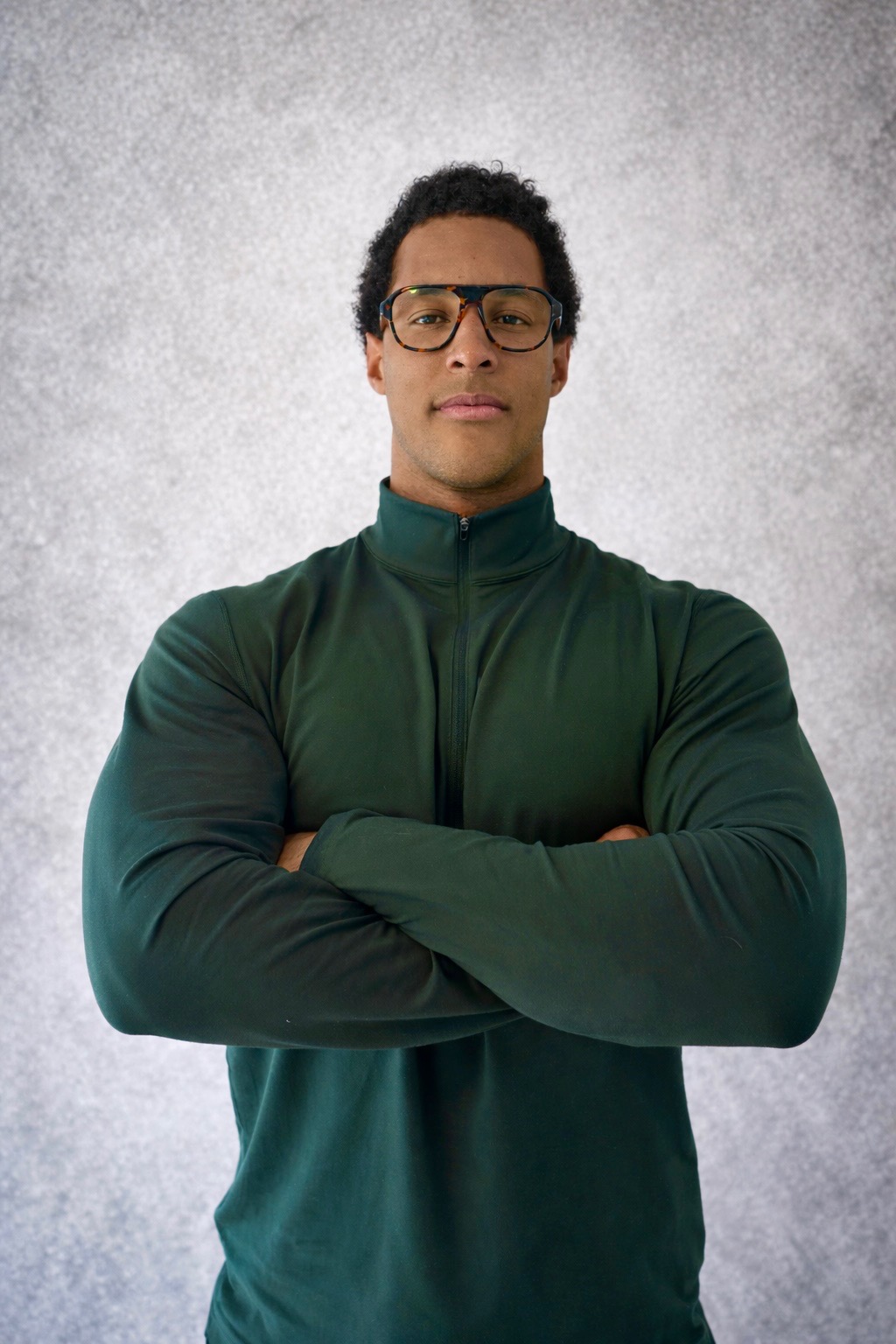 Keeno Arrington, Founder & CEO at 2ndPrime