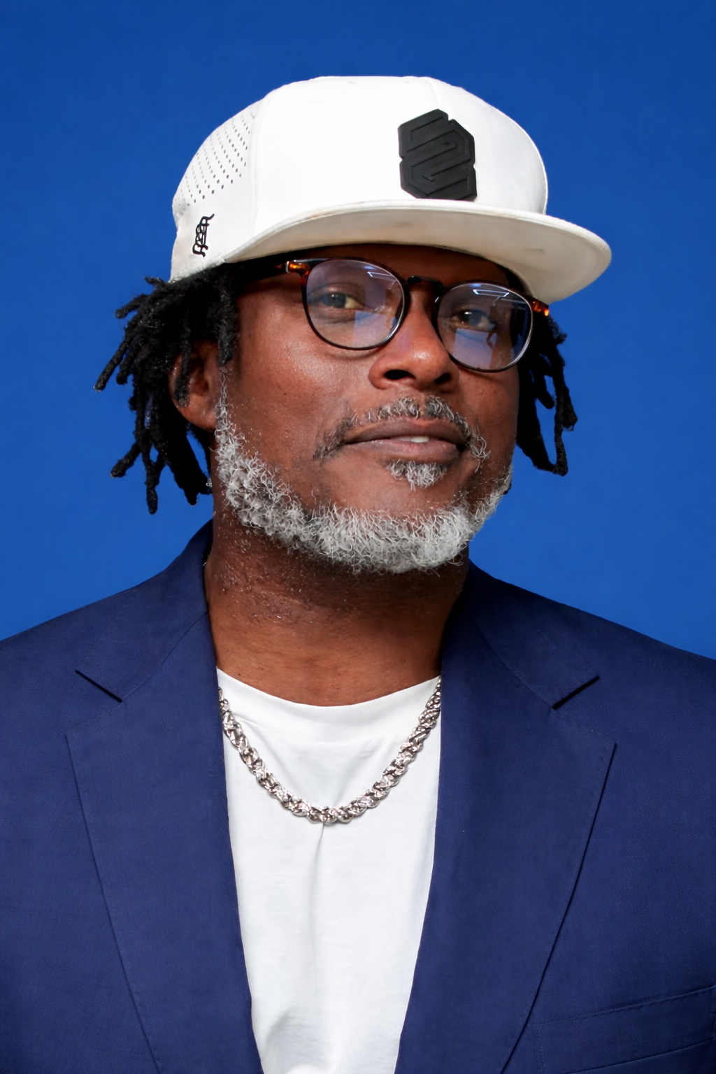 LaVar Arrington, Strategic Advisor at 2ndPrime